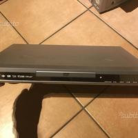 Lettore DVD Nortek