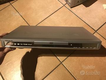 Lettore DVD Nortek
