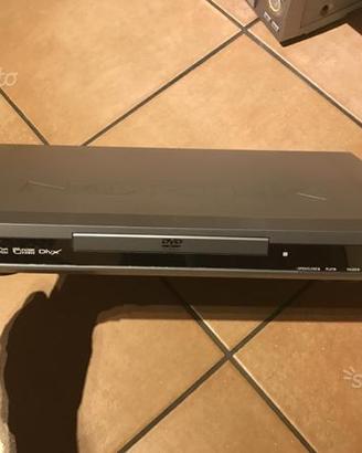 Lettore DVD Nortek