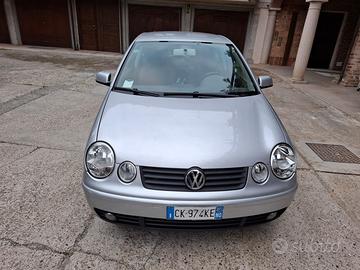 Polo Volkswagen VW