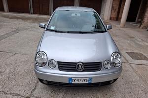 Polo Volkswagen VW