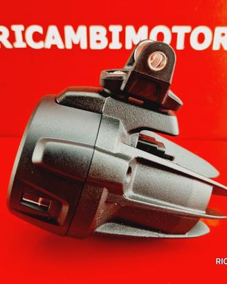 FARETTO SUPPLEMENTARE BMW