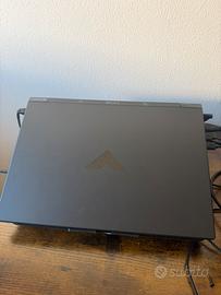 HP Victus 16-r1005sl, Notebook, Intel Core i7-1470