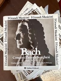 I Grandi Musicisti – Collezione completa 96 LP