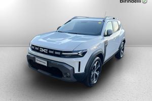 DACIA Duster 3ª serie - Duster Eco-G 100 CV Journe