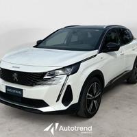 Peugeot 3008 BlueHDI 130 CV Automatica EAT8 G...