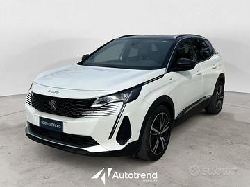 Peugeot 3008 BlueHDI 130 CV Automatica EAT8 G...