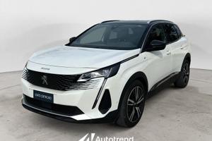 Peugeot 3008 BlueHDI 130 CV Automatica EAT8 G...