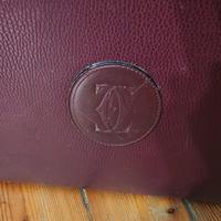 cartier borsa ventiquattrore