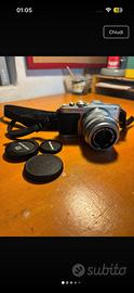 olympus pen e-pl6