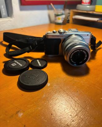 olympus pen e-pl6