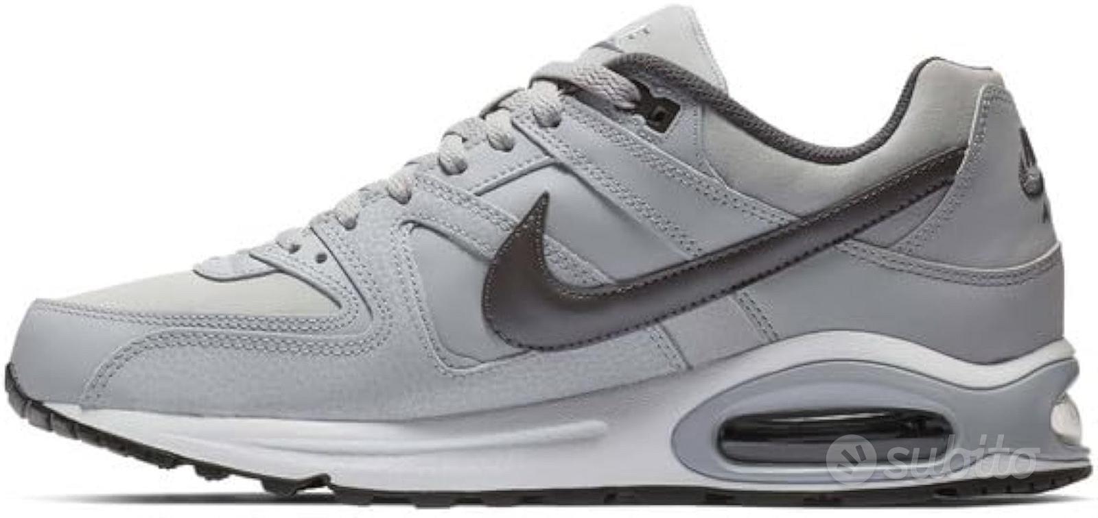 Scarpe nike command uomo hot sale