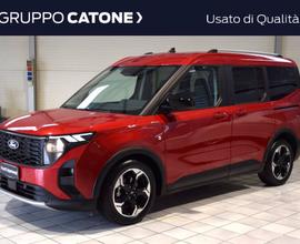 FORD Tourneo Courier II 1.0 ecoboost 125cv Active