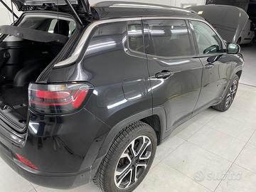 Jeep Compass 1.6 Multijet