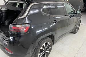 Jeep Compass 1.6 Multijet
