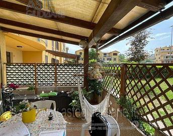 Appartamento Fabriano [A4294802]