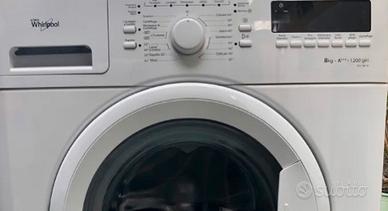Ricambi Whirlpool DLC8012