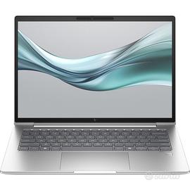 HP Notebook 645 G11 14" Ryzen 5 - 16 - 512 - W11 P