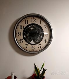 orologio da muro diametro cm 50 