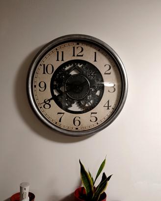 orologio da muro diametro cm 50 