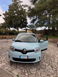 Renault Twingo Electric 2021