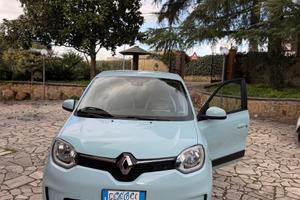 Renault Twingo Electric 2021