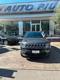 Jeep Compass 1.3 Turbo T4 190 CV PHEV AT6 4xe Busi