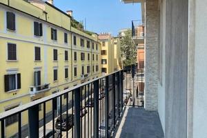 Appartamento di 92 m² con 4 locali a Milano