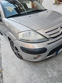 Citroen c3 2008