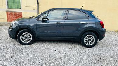 Fiat 500 X