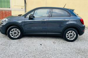 Fiat 500 X