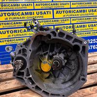 Cambio manuale Suzuki Swift 1.3 Multijet 75cv