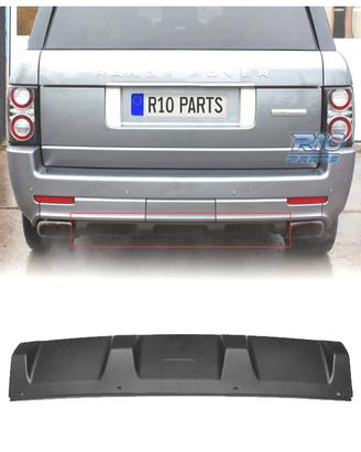 DIFFUSORE RANGE ROVER VOGUE 10-12
