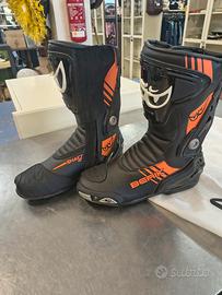 scarpe nuova