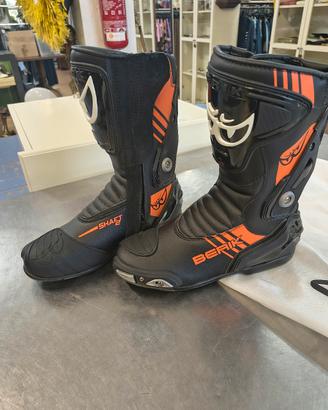 scarpe nuova