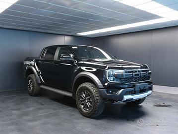 Ford Ranger Raptor 2.0 ecoblue 210cv auto pronto d