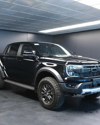 Ford Ranger Raptor 2.0 ecoblue 210cv auto pronto d