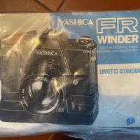 Yascica FR