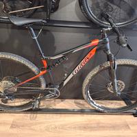 MTB Wilier 110 FX tg.M