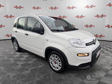 FIAT Panda 1.0 FireFly 70cv Hybrid, 5 POSTI, ...