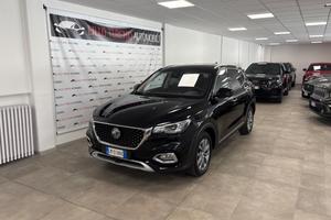 MG HS 1.5T-GDI AT LUXURY PREZZO REALE
