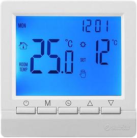 Termostato digitale per Caldaia marca  LVYXON