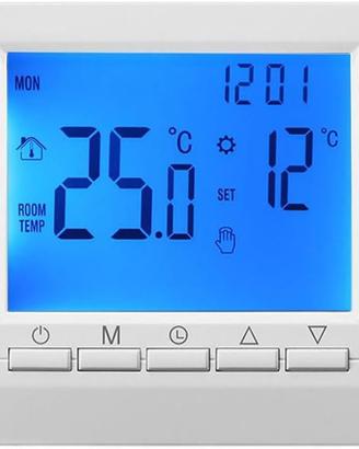 Termostato digitale per Caldaia marca  LVYXON