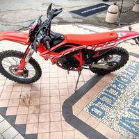 Beta RR Enduro 125 - 2022