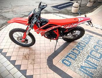 Beta RR Enduro 125 - 2022