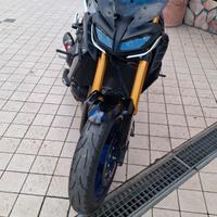 Yamaha Mt 09 Sp 2020