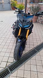 Yamaha Mt 09 Sp 2020