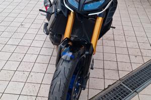 Yamaha Mt 09 Sp 2020