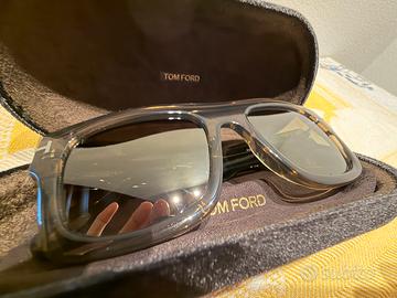Occhiali da sole Tom Ford mod. Fausto TF711