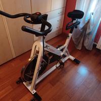 Spinning Bike Professionale